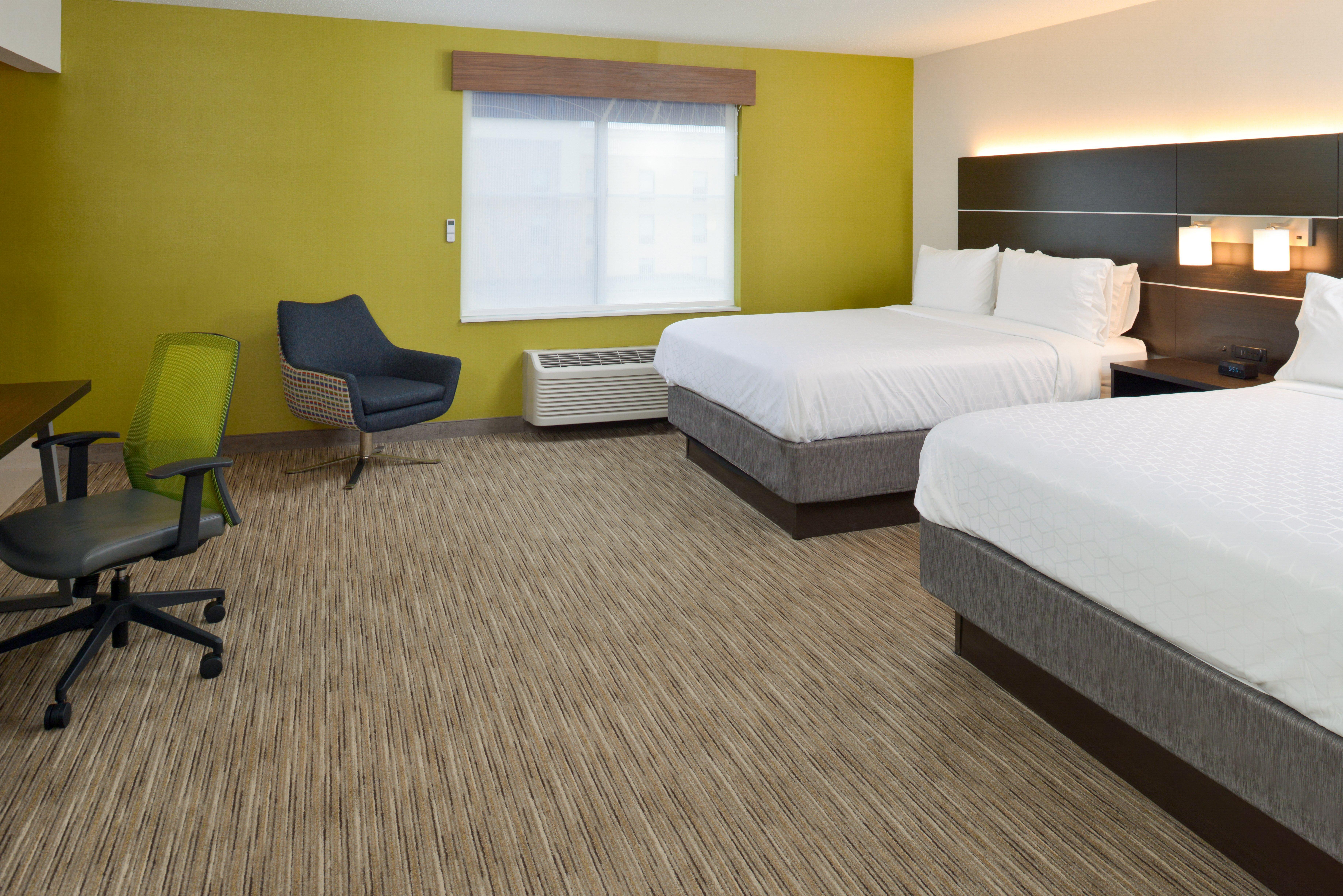 Holiday Inn Express Wixom By Ihg Exterior photo
